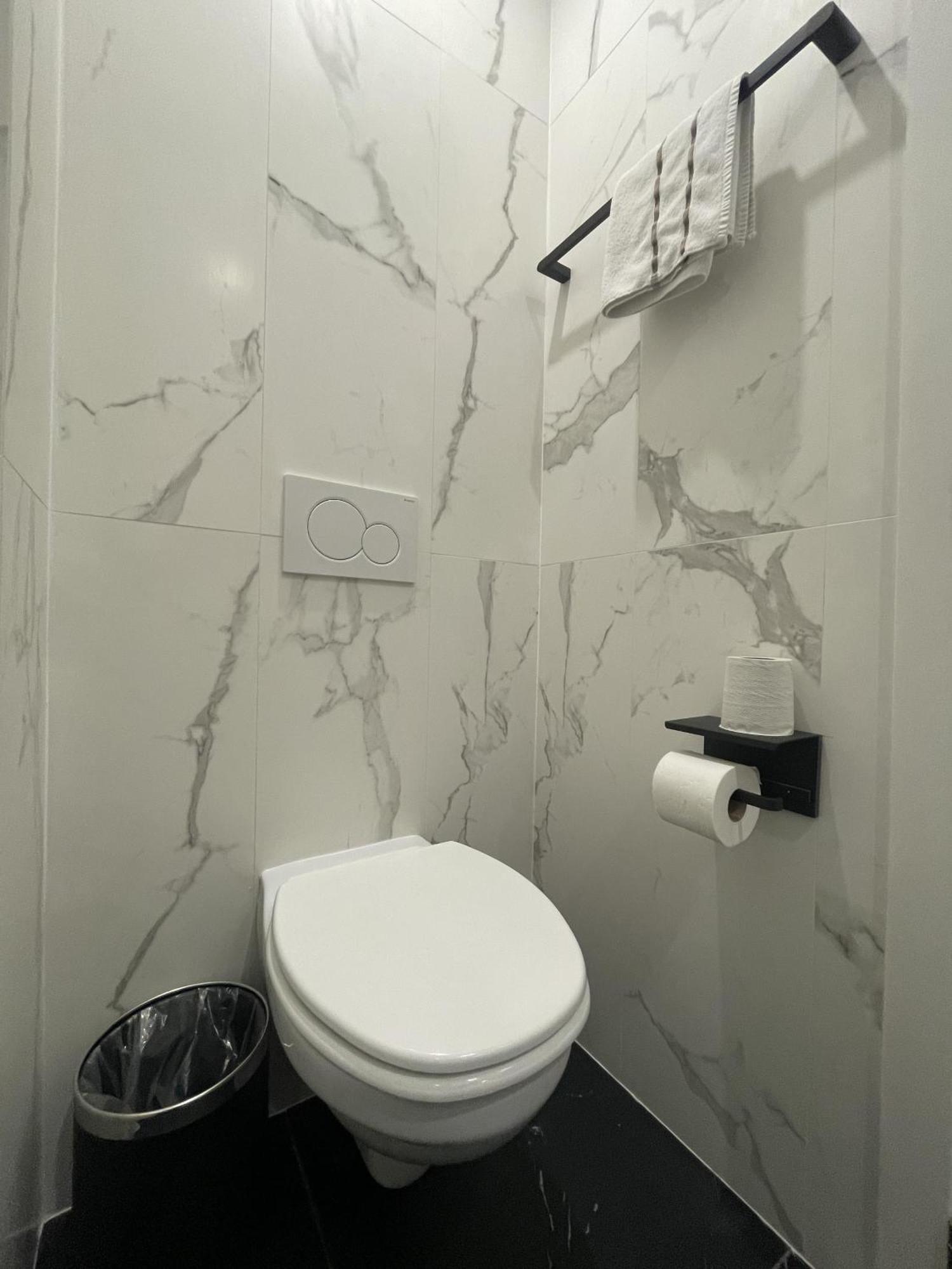 Centerstay Appartement Brussel
